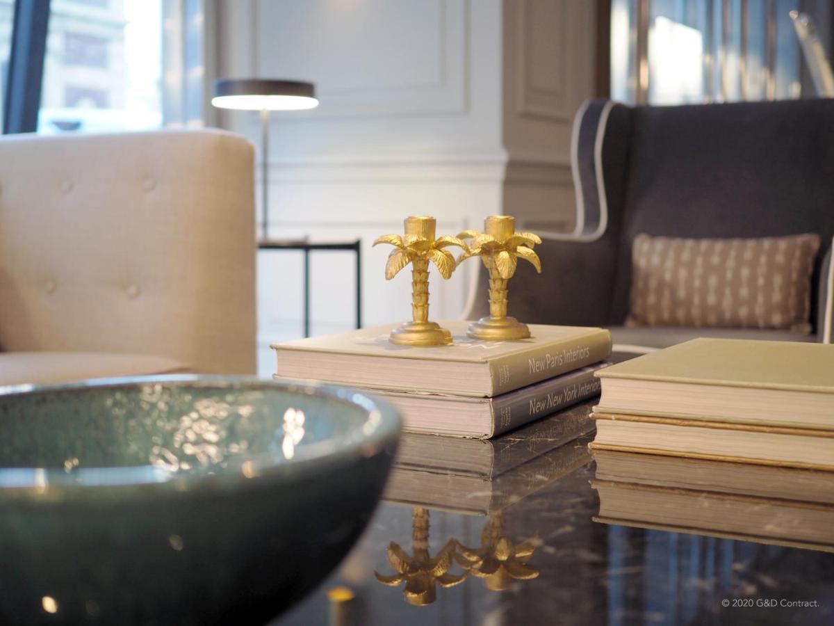 Fotos del hotel - HOTEL AVENUE LOUISE BRUSSELS TRADEMARK COLLECTION BY WYNDHAM