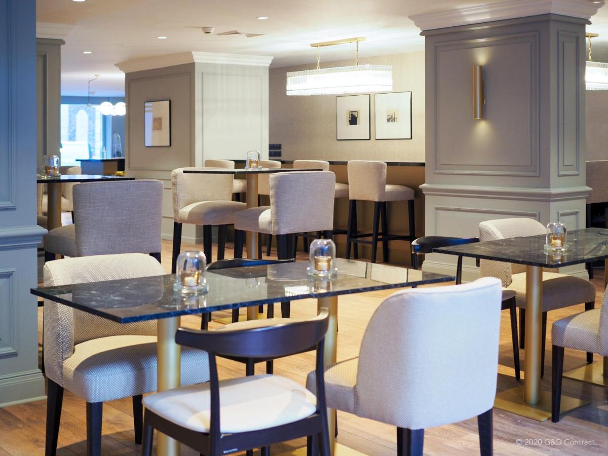 Fotos del hotel - HOTEL AVENUE LOUISE BRUSSELS TRADEMARK COLLECTION BY WYNDHAM
