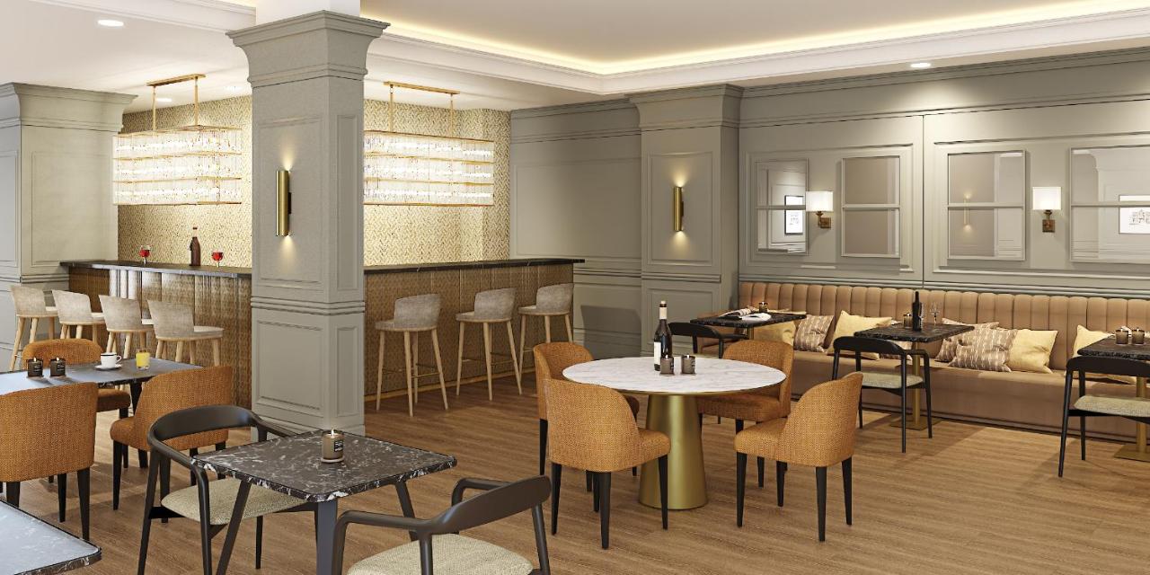 Fotos del hotel - HOTEL AVENUE LOUISE BRUSSELS TRADEMARK COLLECTION BY WYNDHAM