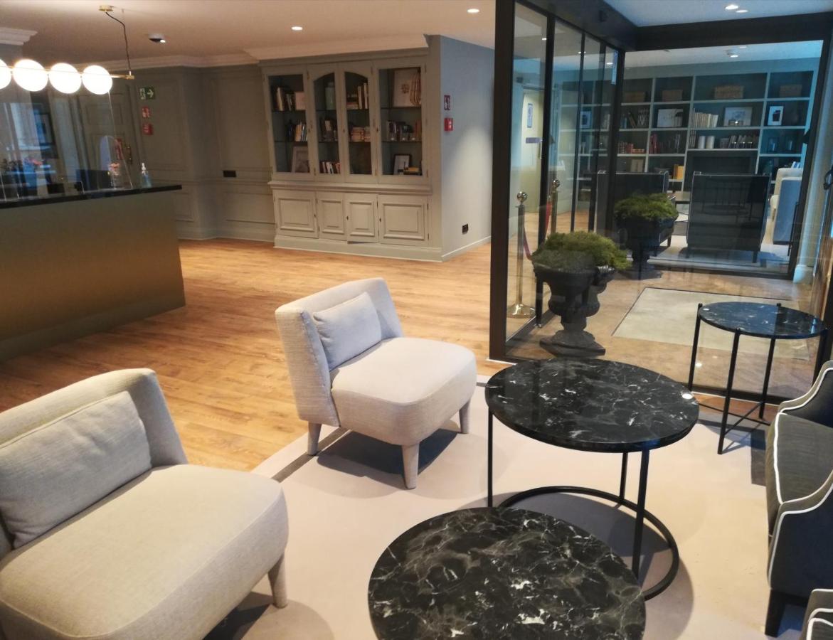Fotos del hotel - HOTEL AVENUE LOUISE BRUSSELS TRADEMARK COLLECTION BY WYNDHAM
