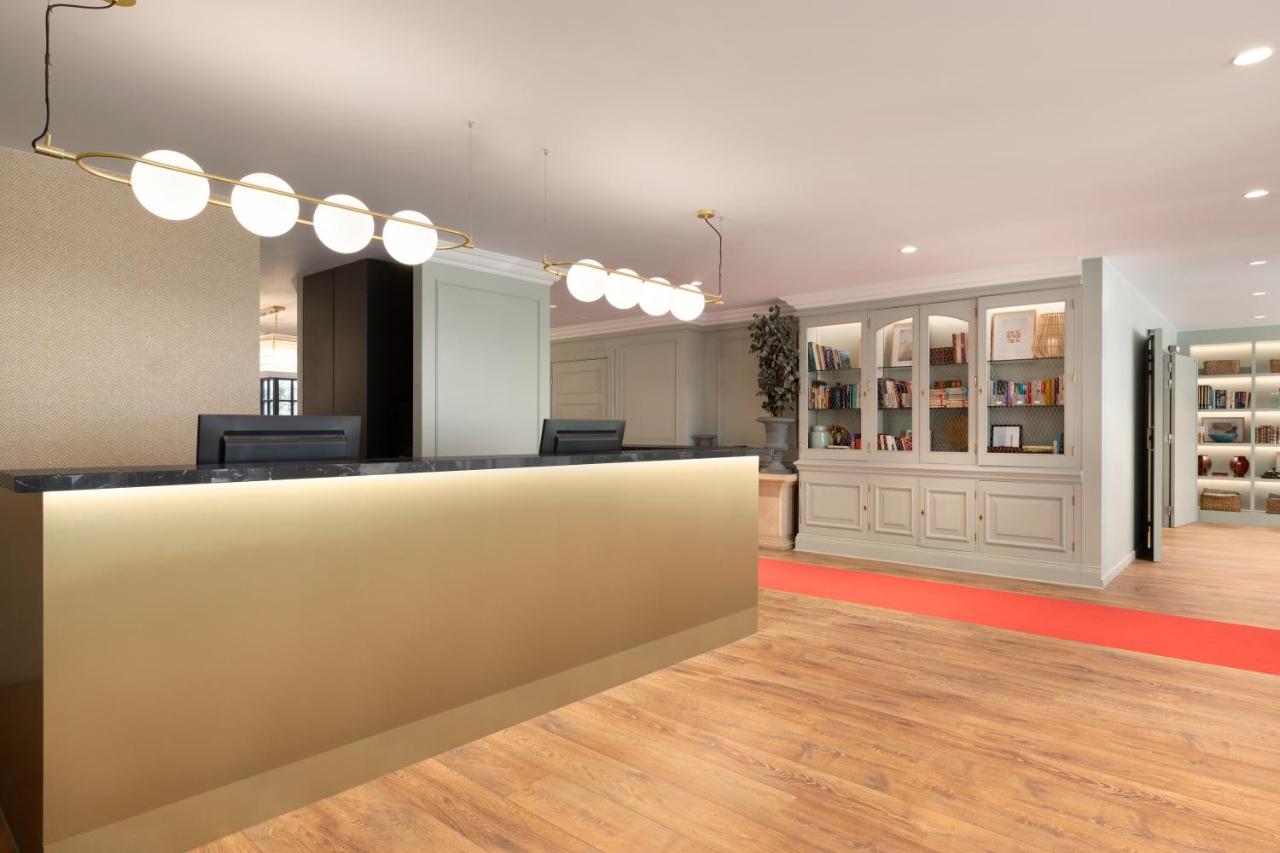 Fotos del hotel - HOTEL AVENUE LOUISE BRUSSELS TRADEMARK COLLECTION BY WYNDHAM