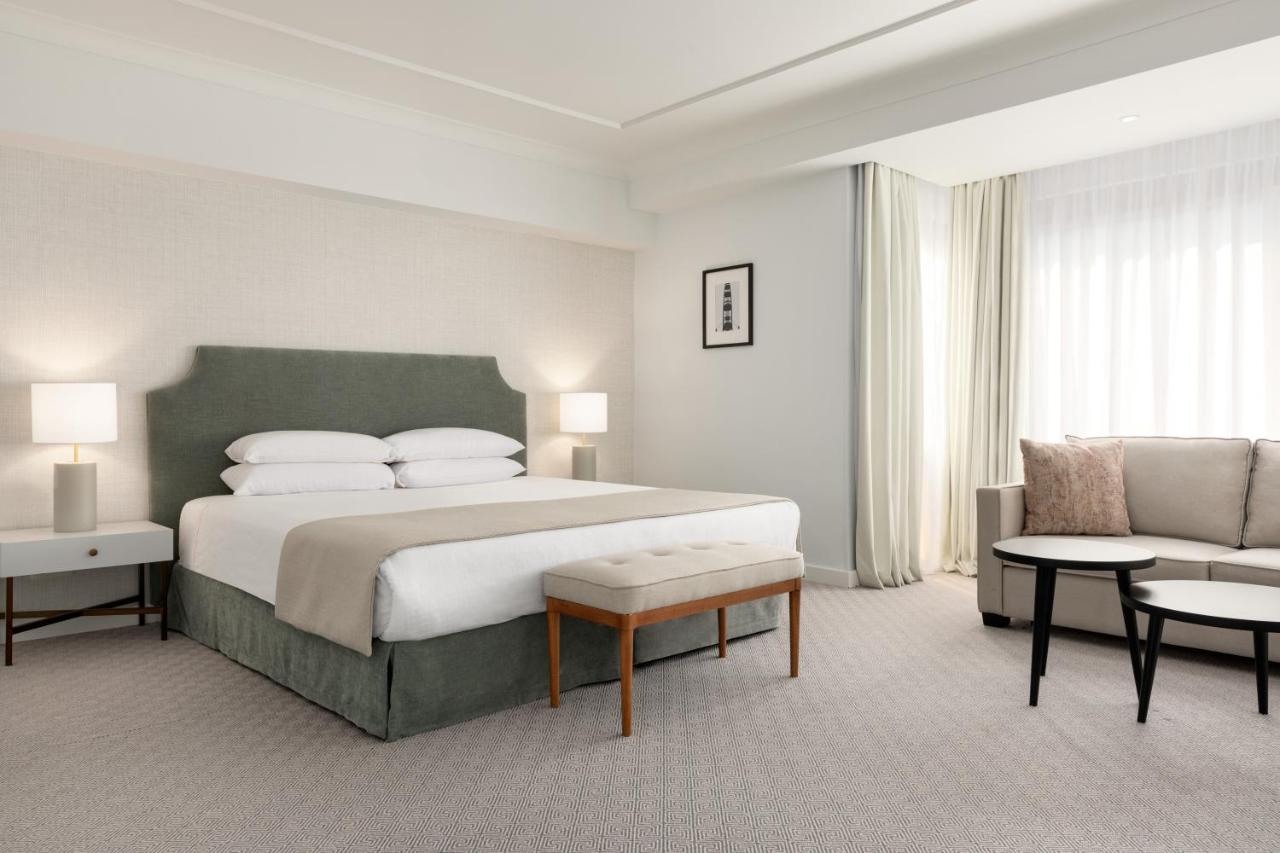 Fotos del hotel - HOTEL AVENUE LOUISE BRUSSELS TRADEMARK COLLECTION BY WYNDHAM