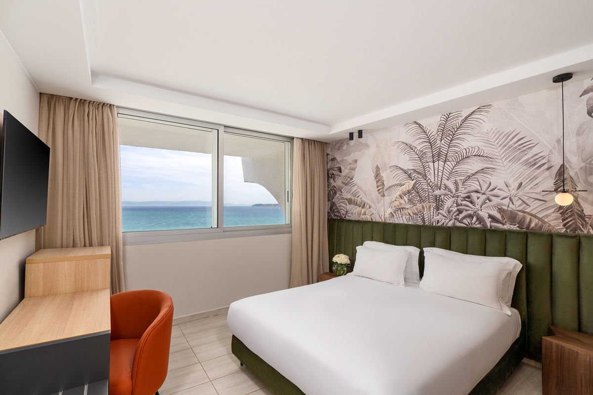 Fotos del hotel - KENZI SOLAZUR