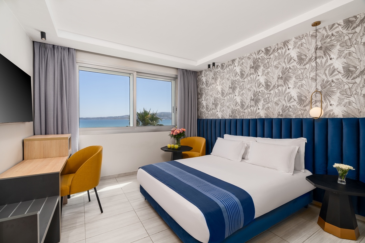 Fotos del hotel - KENZI SOLAZUR