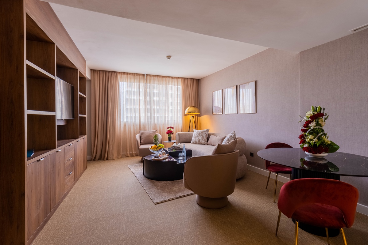 Fotos del hotel - KENZI SOLAZUR
