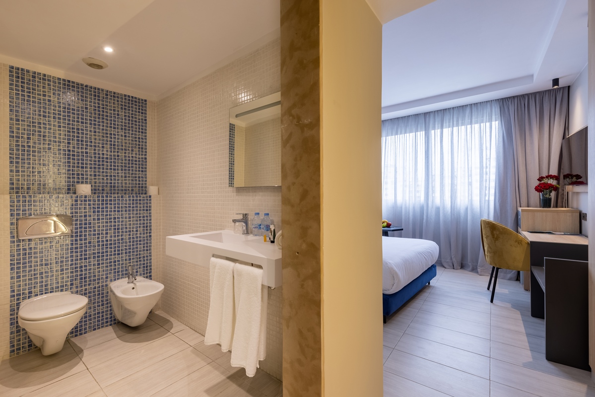 Fotos del hotel - KENZI SOLAZUR