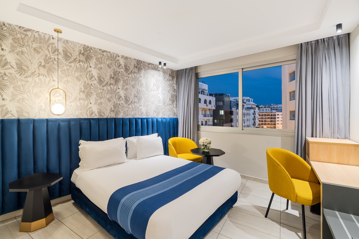 Fotos del hotel - KENZI SOLAZUR