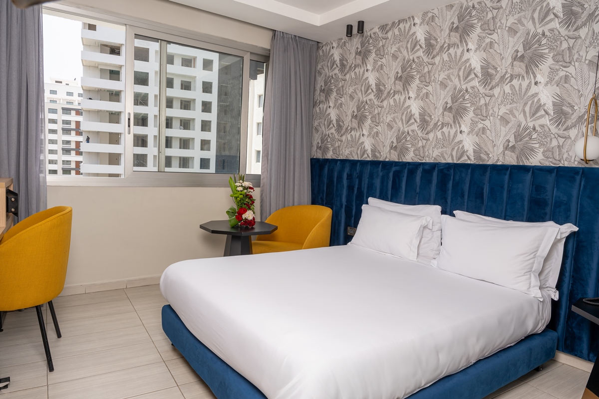 Fotos del hotel - KENZI SOLAZUR