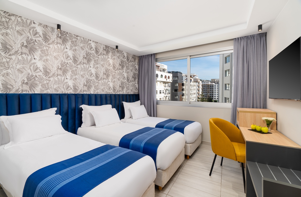 Fotos del hotel - KENZI SOLAZUR