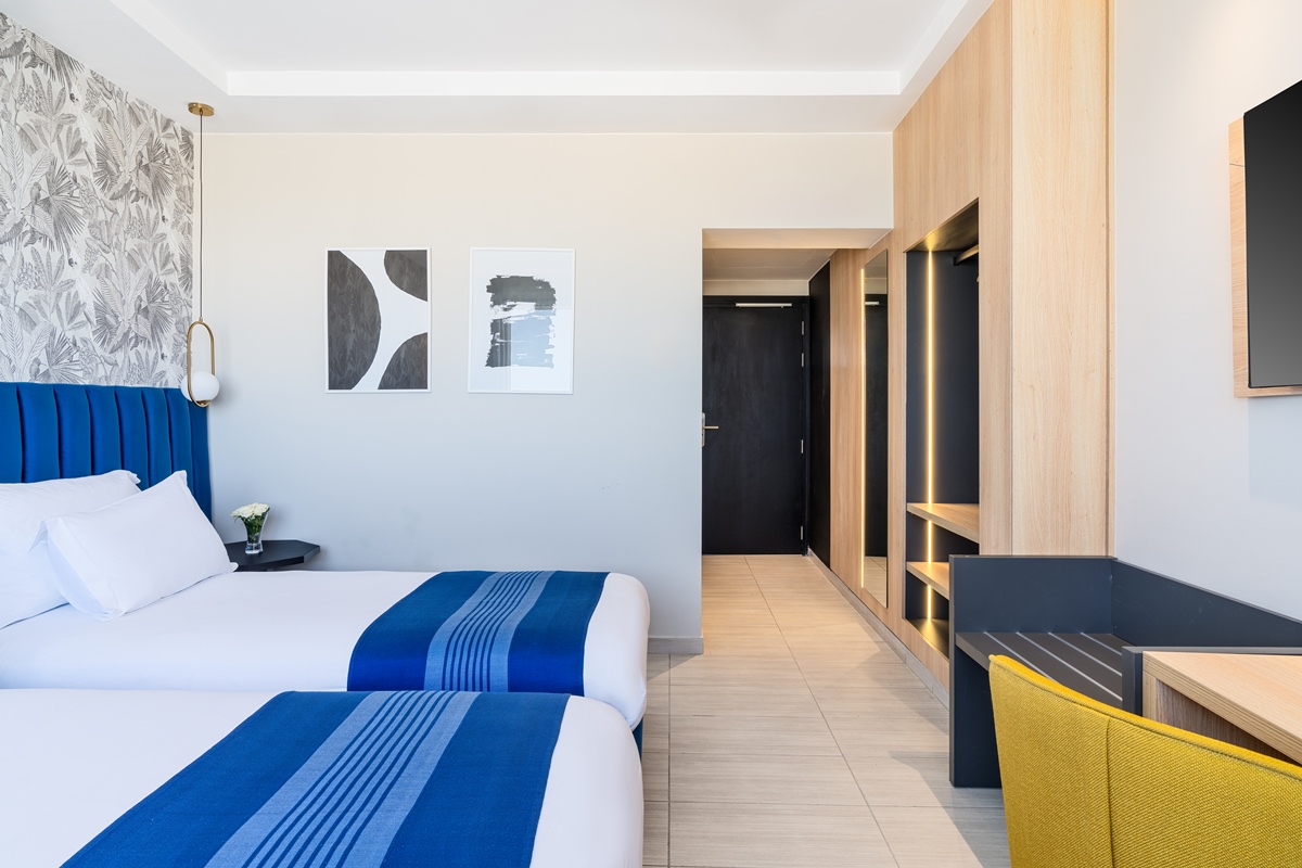 Fotos del hotel - KENZI SOLAZUR