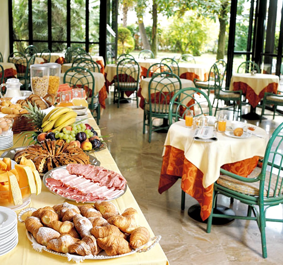 Fotos del hotel - TERME MILANO