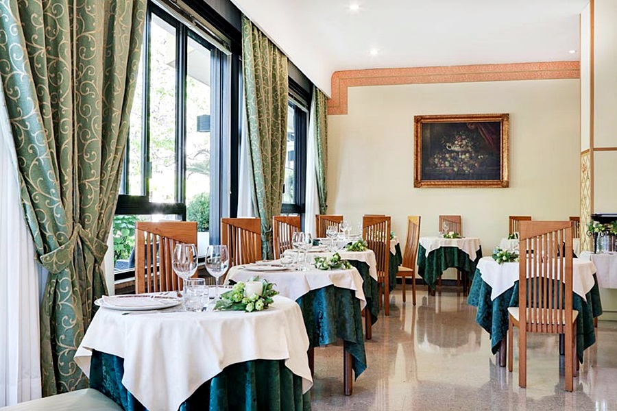 Fotos del hotel - TERME MILANO