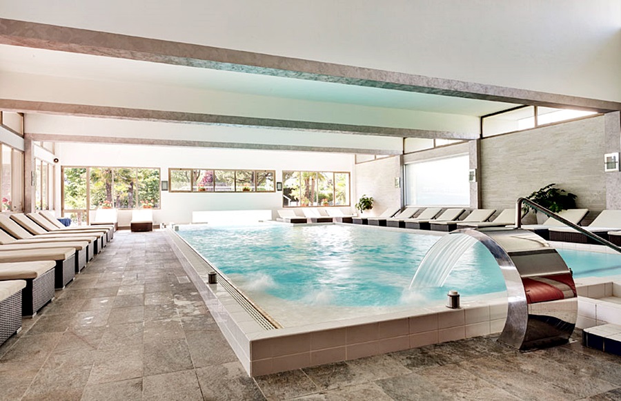 Fotos del hotel - TERME MILANO