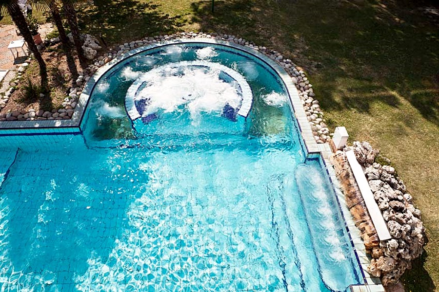 Fotos del hotel - TERME MILANO