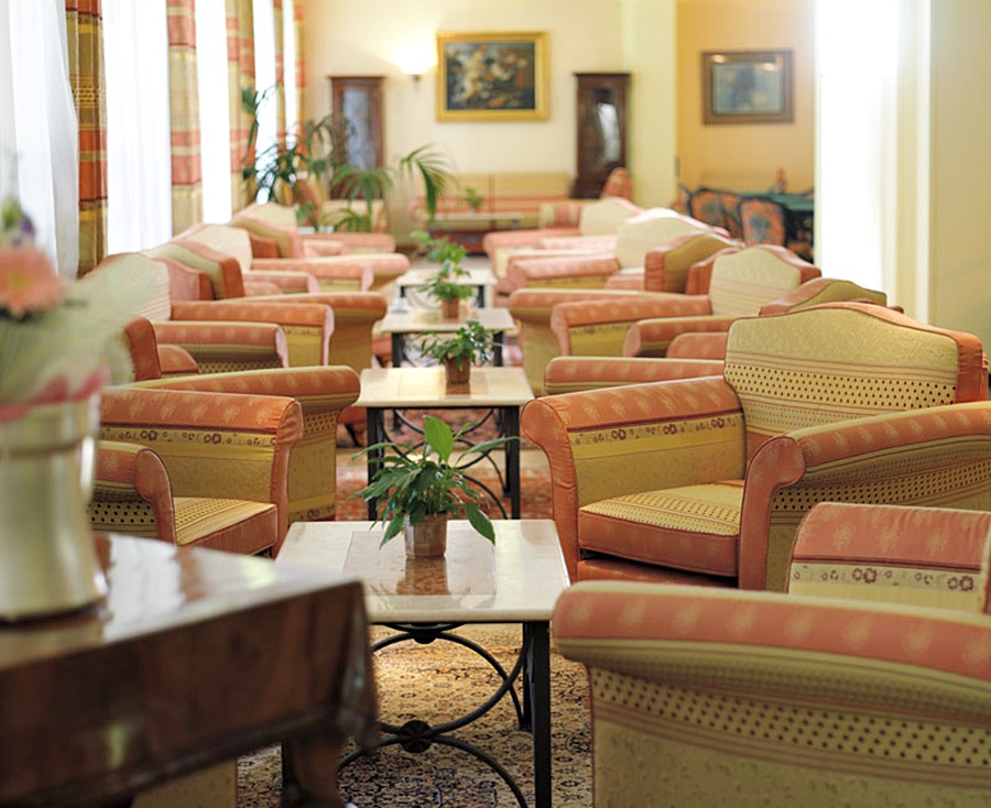 Fotos del hotel - TERME MILANO