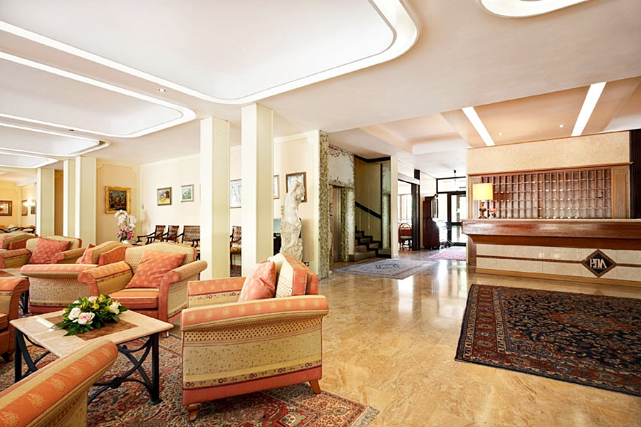 Fotos del hotel - TERME MILANO