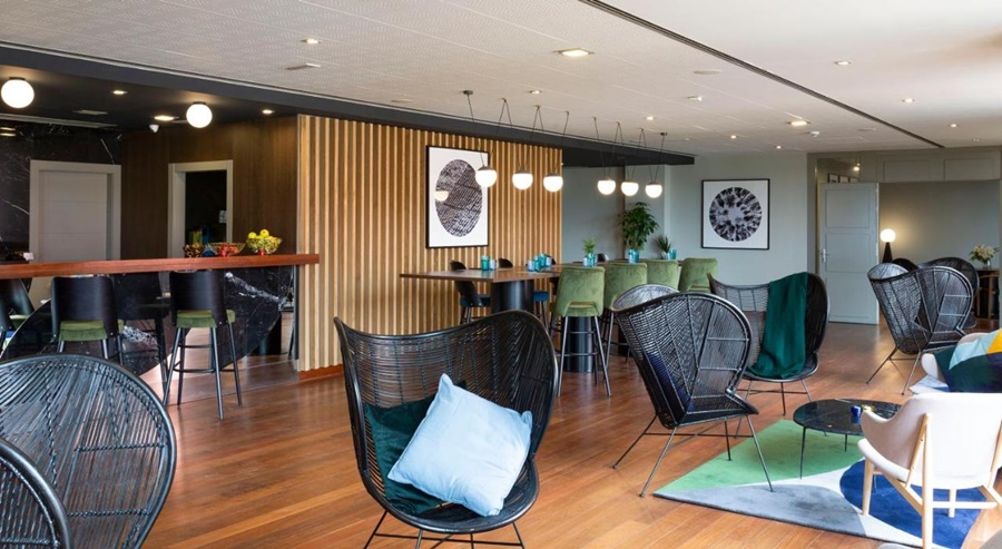 Fotos del hotel - DOLCE BARCELONA RESORT
