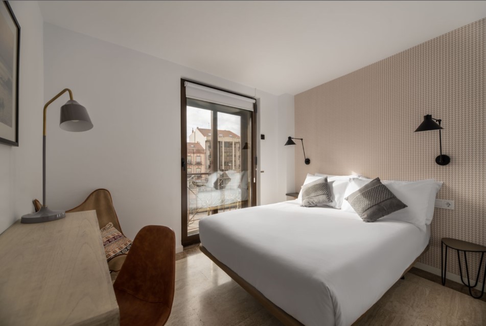 Fotos del hotel - SUITE THE WAY