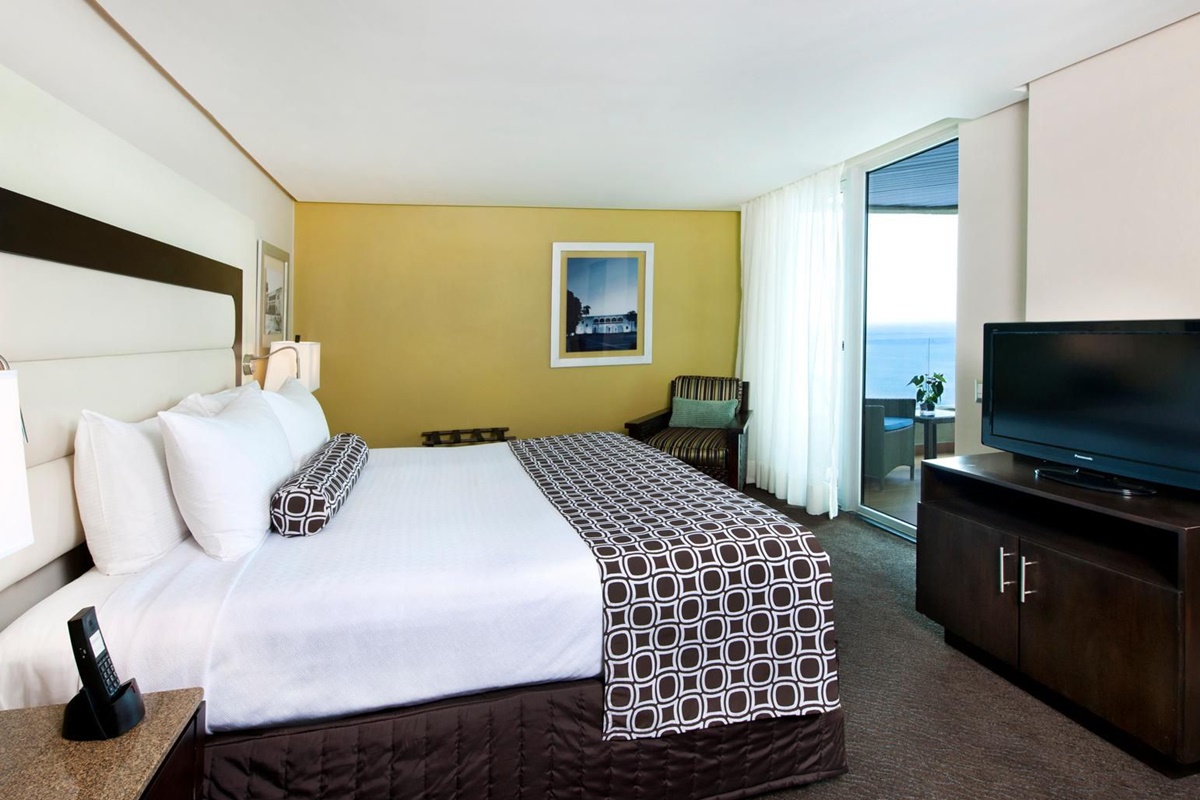 Fotos del hotel - CROWNE PLAZA SANTO DOMINGO