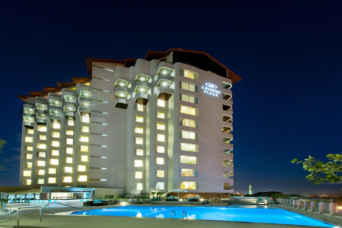 Fotos del hotel - CROWNE PLAZA SANTO DOMINGO