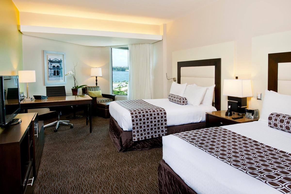 Fotos del hotel - CROWNE PLAZA SANTO DOMINGO