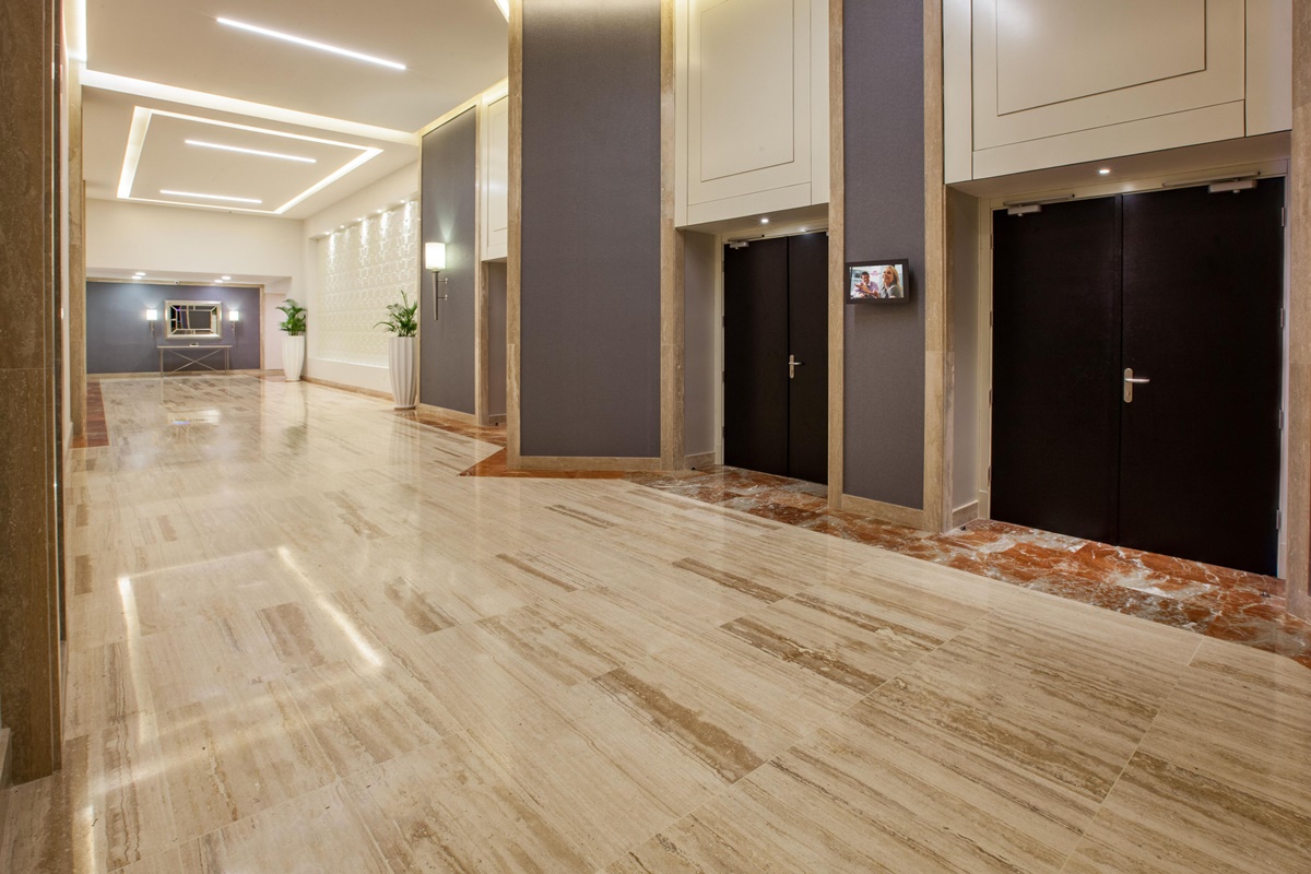 Fotos del hotel - CROWNE PLAZA SANTO DOMINGO