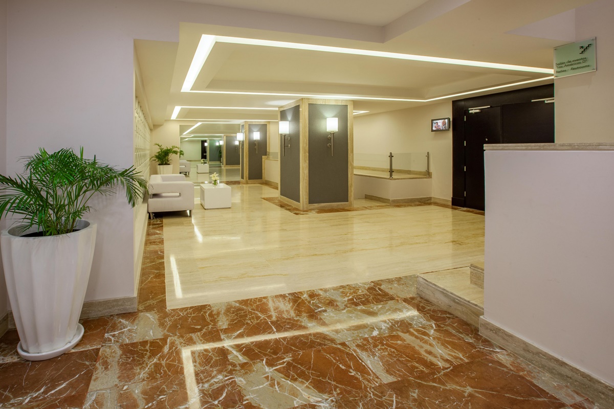 Fotos del hotel - CROWNE PLAZA SANTO DOMINGO