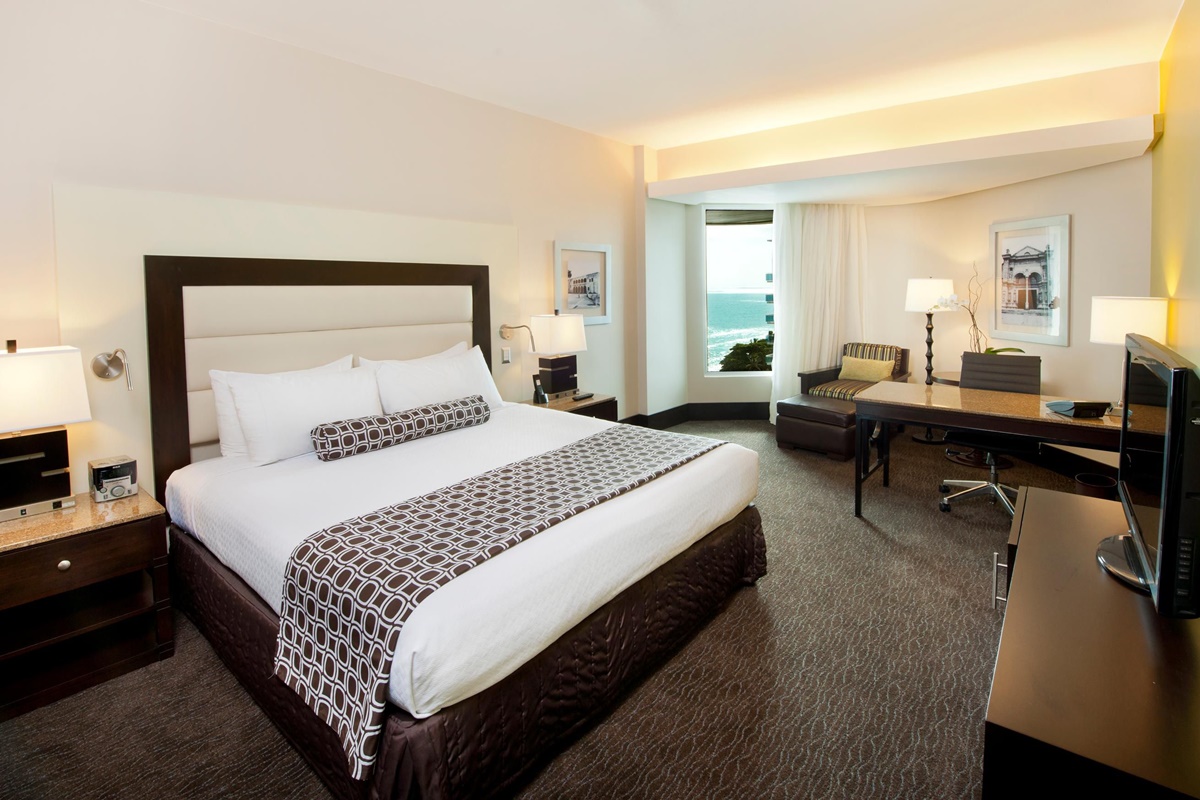 Fotos del hotel - CROWNE PLAZA SANTO DOMINGO