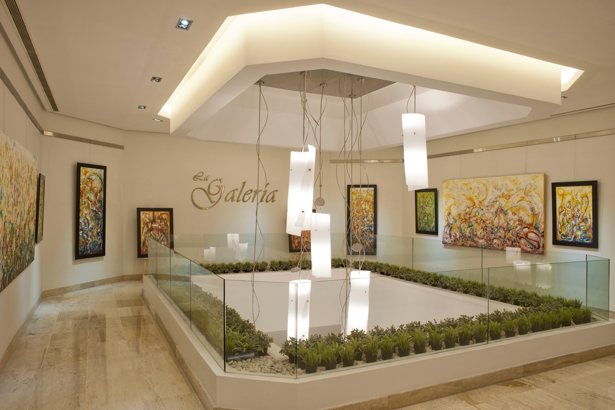 Fotos del hotel - CROWNE PLAZA SANTO DOMINGO