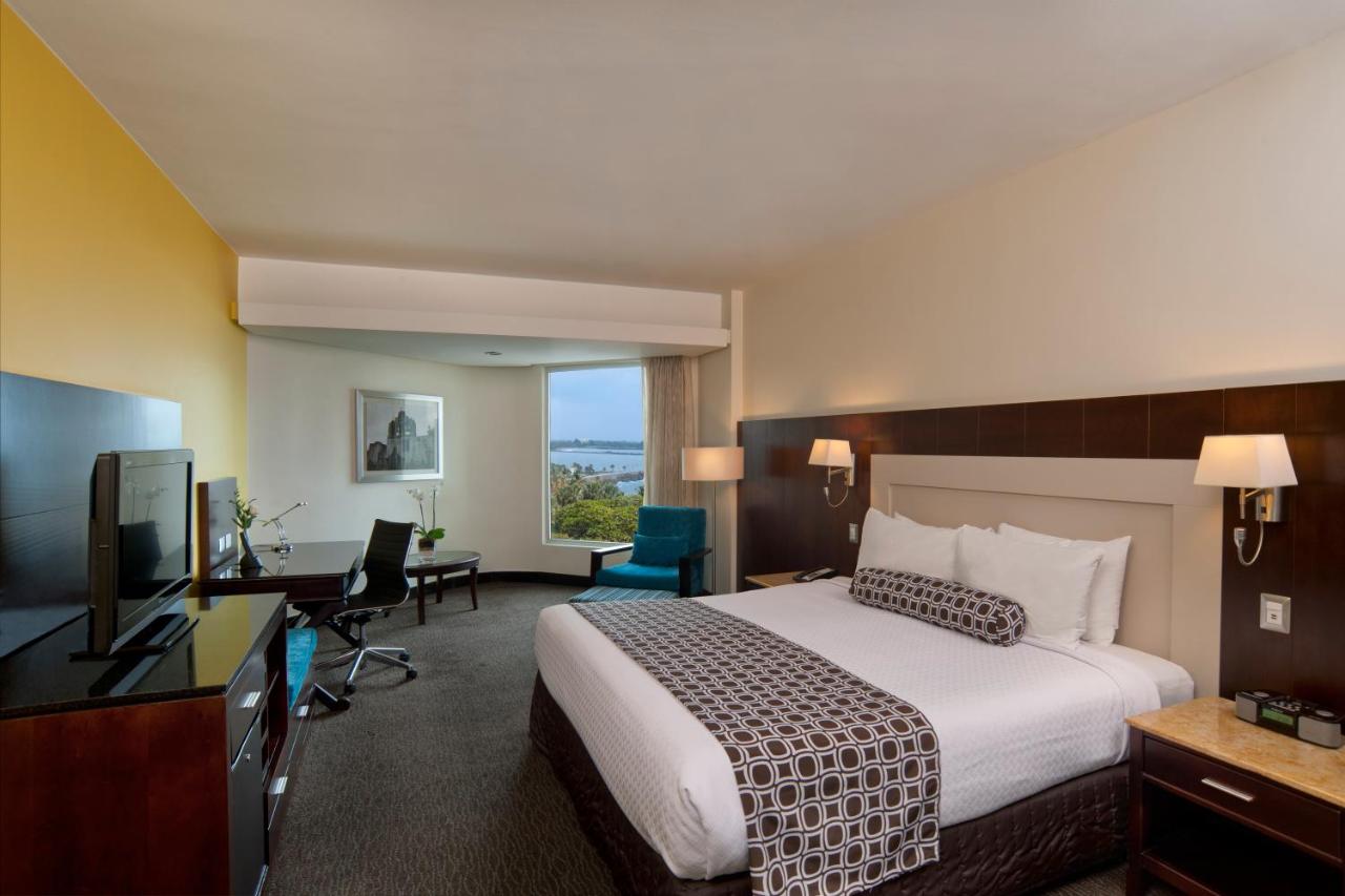 Fotos del hotel - CROWNE PLAZA SANTO DOMINGO