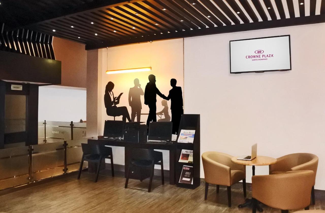 Fotos del hotel - CROWNE PLAZA SANTO DOMINGO