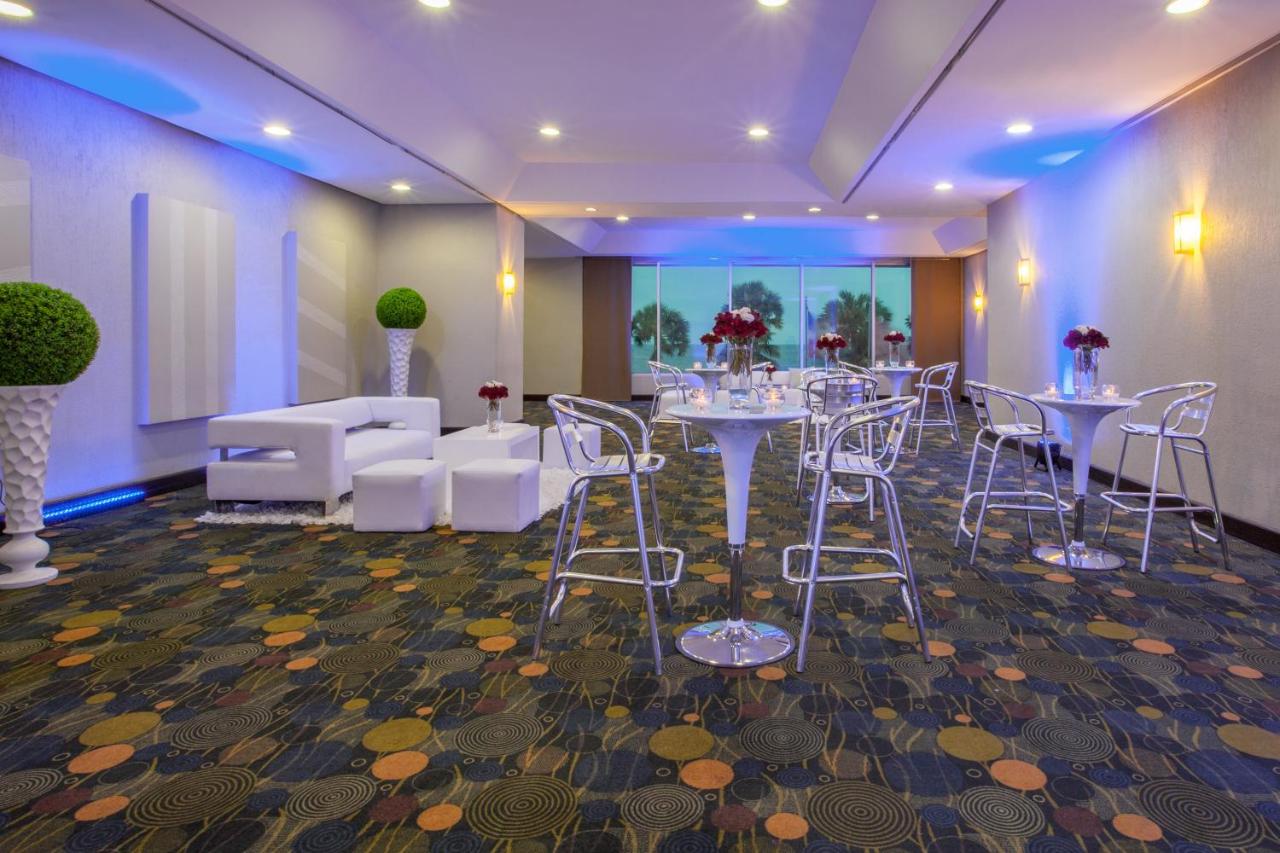 Fotos del hotel - CROWNE PLAZA SANTO DOMINGO