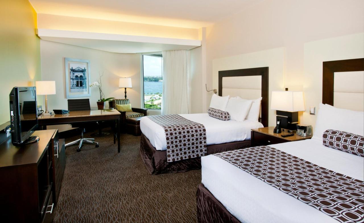 Fotos del hotel - CROWNE PLAZA SANTO DOMINGO