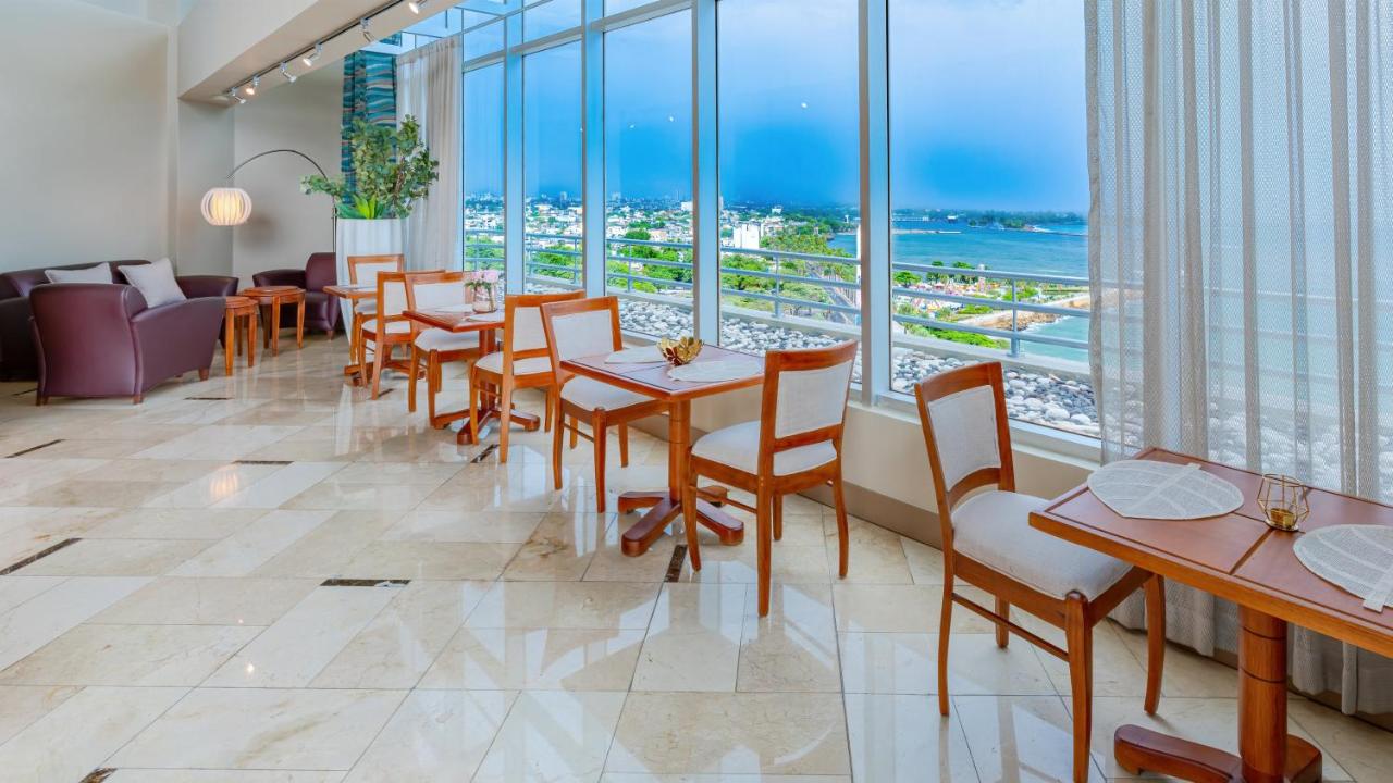 Fotos del hotel - CROWNE PLAZA SANTO DOMINGO