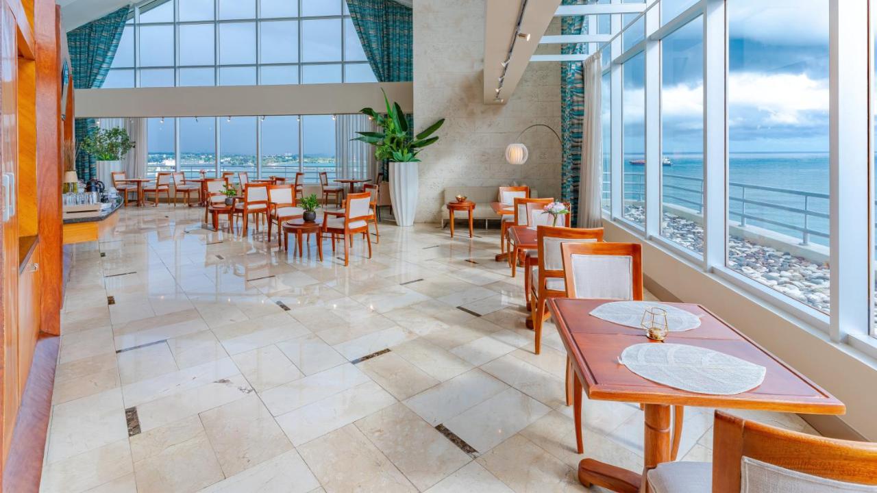 Fotos del hotel - CROWNE PLAZA SANTO DOMINGO
