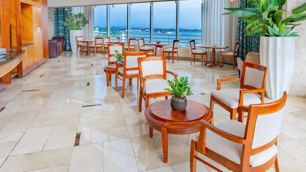 Fotos del hotel - CROWNE PLAZA SANTO DOMINGO