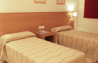 Fotos del hotel - MILORDS SUITES