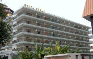 Fotos del hotel - PERLA HOTEL