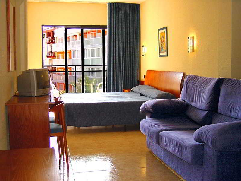 Fotos del hotel - ANTEA HOTEL