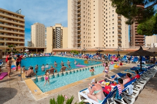 Fotos del hotel - PORT BENIDORM