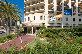 Fotos del hotel - PORT BENIDORM