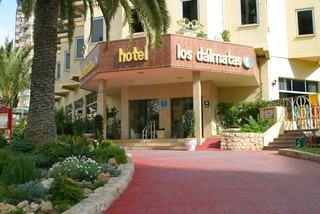 Fotos del hotel - PORT BENIDORM