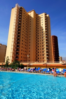 Fotos del hotel - PORT BENIDORM