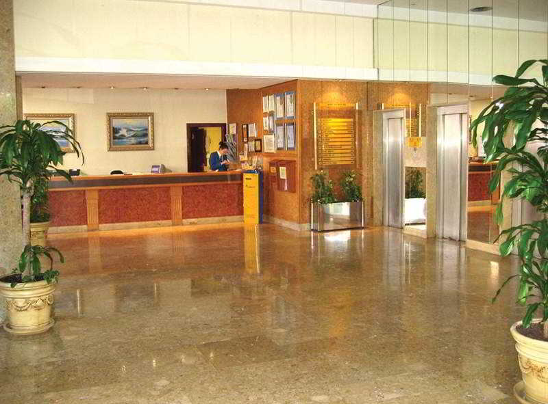 Fotos del hotel - PORT BENIDORM