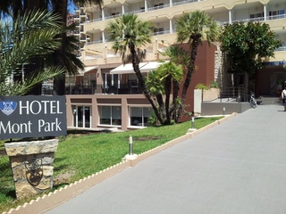 Fotos del hotel - MONT PARK HOTEL