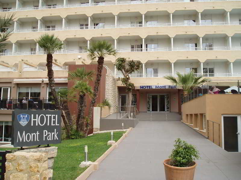 Fotos del hotel - MONT PARK HOTEL