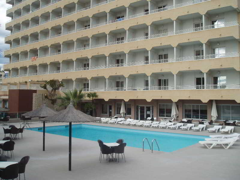 Fotos del hotel - MONT PARK HOTEL