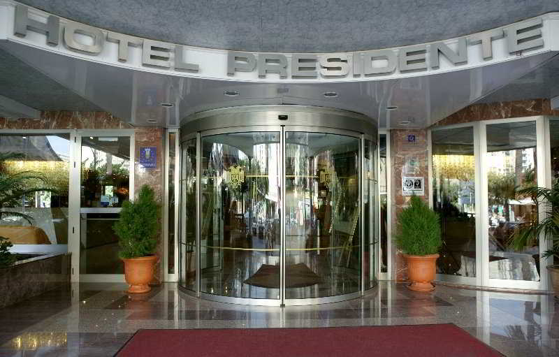 Fotos del hotel - Presidente Hotel