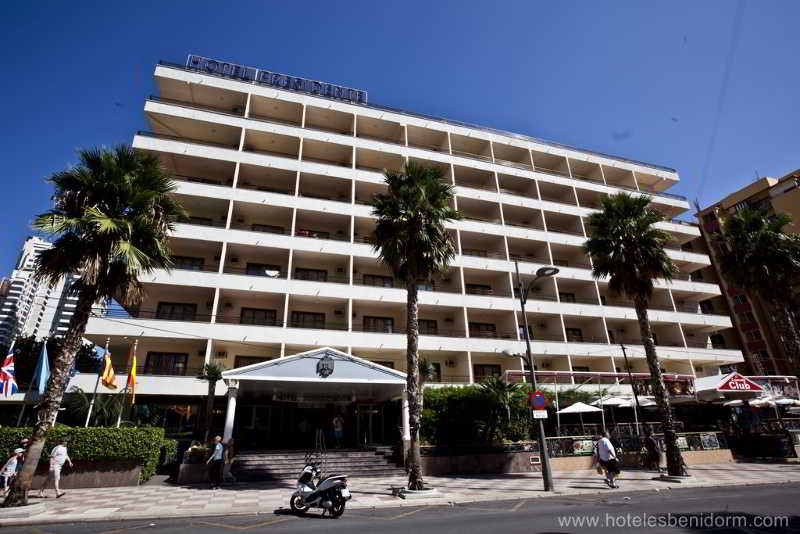 Fotos del hotel - Presidente Hotel