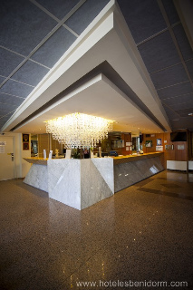 Fotos del hotel - Presidente Hotel